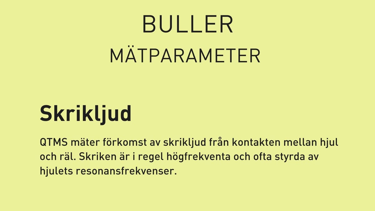 Skrikljud