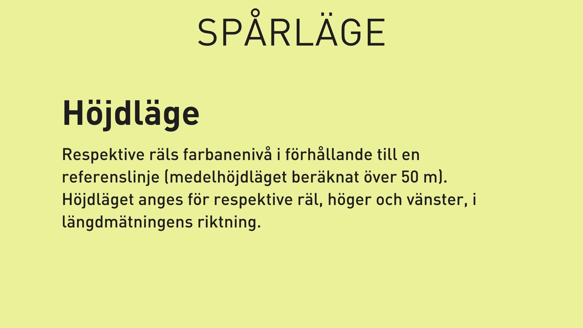 Höjdläge